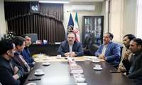 پیشرفت چشمگیر خدمات بهداشت و درمان در  شهر راز